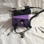 Nail Machines & Bits