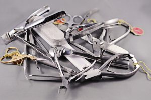 implements