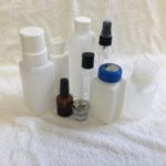 Jars, Pumps & Pots